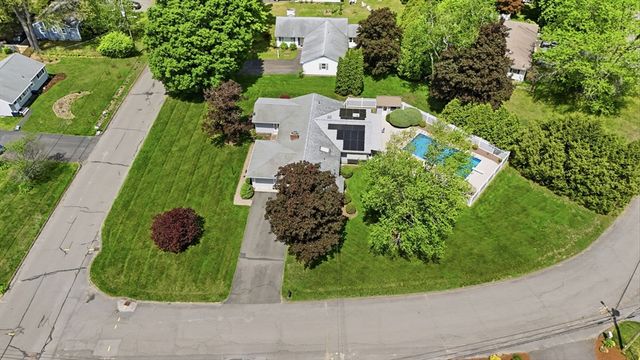 30 Birch Hill Road, Northampton, MA 01062