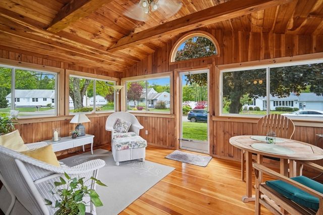 30 Birch Hill Road, Northampton, MA 01062