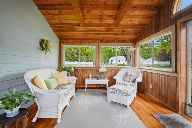 30 Birch Hill Road, Northampton, MA 01062
