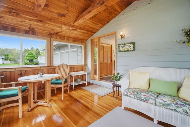 30 Birch Hill Road, Northampton, MA 01062