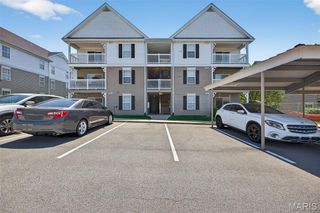 5302 Spring Creek Lane, O'fallon, MO 63368