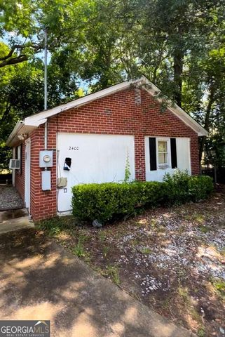 2400 Bell Street, Columbus, GA 31906
