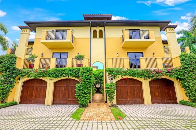 270 5th AVE S H-2, Naples, FL 34102