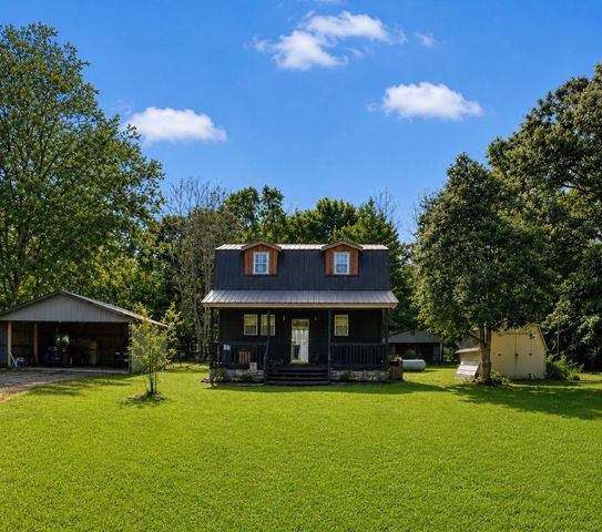 166 Allie Boynton Dr, Manchester, TN 37355