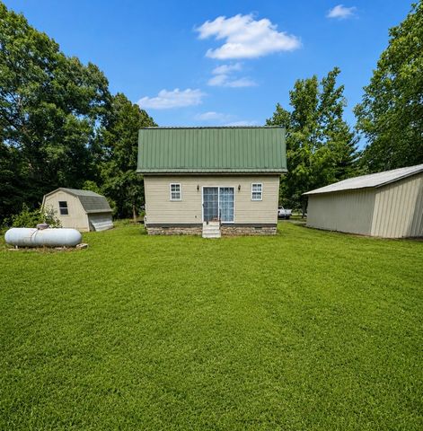 166 Allie Boynton Dr, Manchester, TN 37355