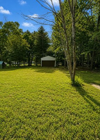 166 Allie Boynton Dr, Manchester, TN 37355