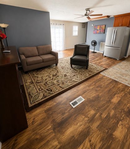 166 Allie Boynton Dr, Manchester, TN 37355