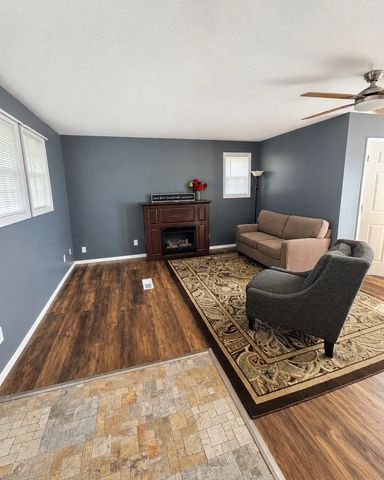166 Allie Boynton Dr, Manchester, TN 37355
