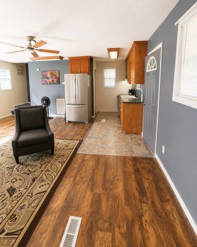 166 Allie Boynton Dr, Manchester, TN 37355