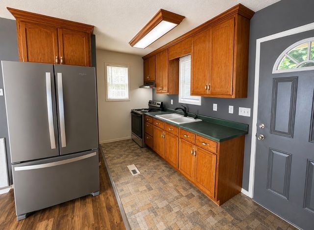 166 Allie Boynton Dr, Manchester, TN 37355
