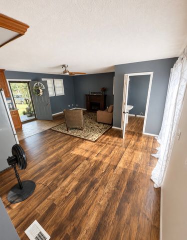 166 Allie Boynton Dr, Manchester, TN 37355