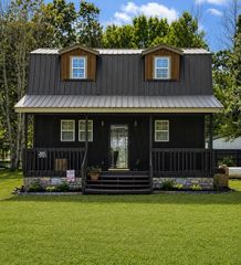 166 Allie Boynton Dr, Manchester, TN 37355