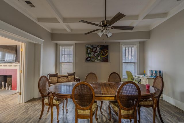 711 W Emerson Street, Paragould, AR 72450