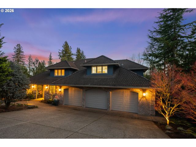 13048 KNAUS Rd, Lake Oswego, OR 97034