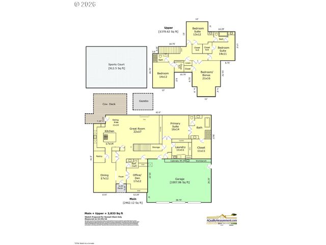 13048 KNAUS Rd, Lake Oswego, OR 97034