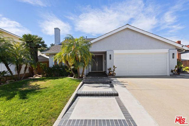 3059 Heather Drive, Fullerton, CA 92835