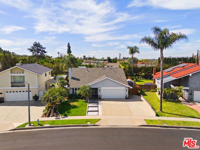3059 Heather Drive, Fullerton, CA 92835