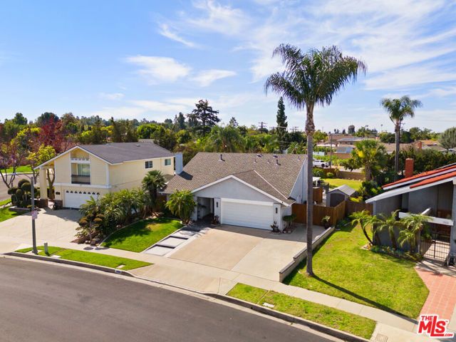 3059 Heather Drive, Fullerton, CA 92835