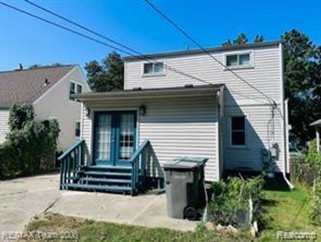 3135 Byrd Street, Dearborn, MI 48124