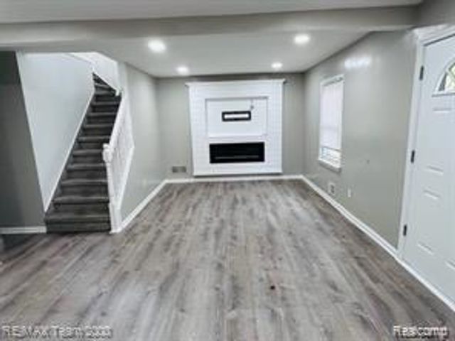 3135 Byrd Street, Dearborn, MI 48124