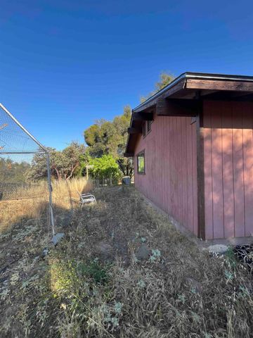45990 Hawk Lane, Coarsegold, CA 93614