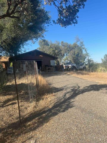 45990 Hawk Lane, Coarsegold, CA 93614