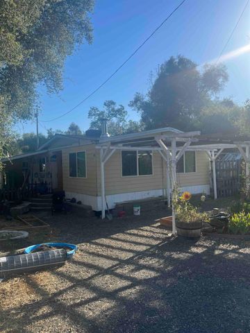 45990 Hawk Lane, Coarsegold, CA 93614