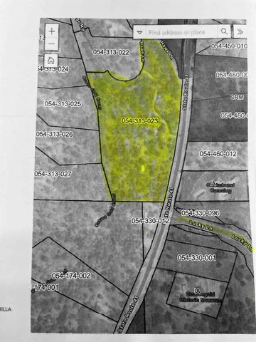 45990 Hawk Lane, Coarsegold, CA 93614