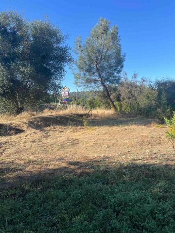 45990 Hawk Lane, Coarsegold, CA 93614