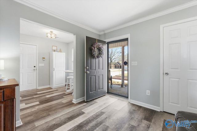 339 Shady Lane, Hazel Green, AL 35750