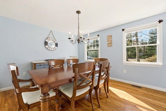 70 Quinaquisset Ave, Mashpee, MA 02649
