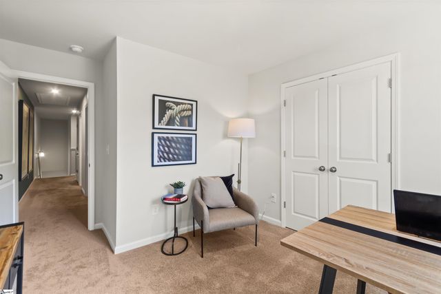 1286 Forestbrook Lane, Spartanburg, SC 29303