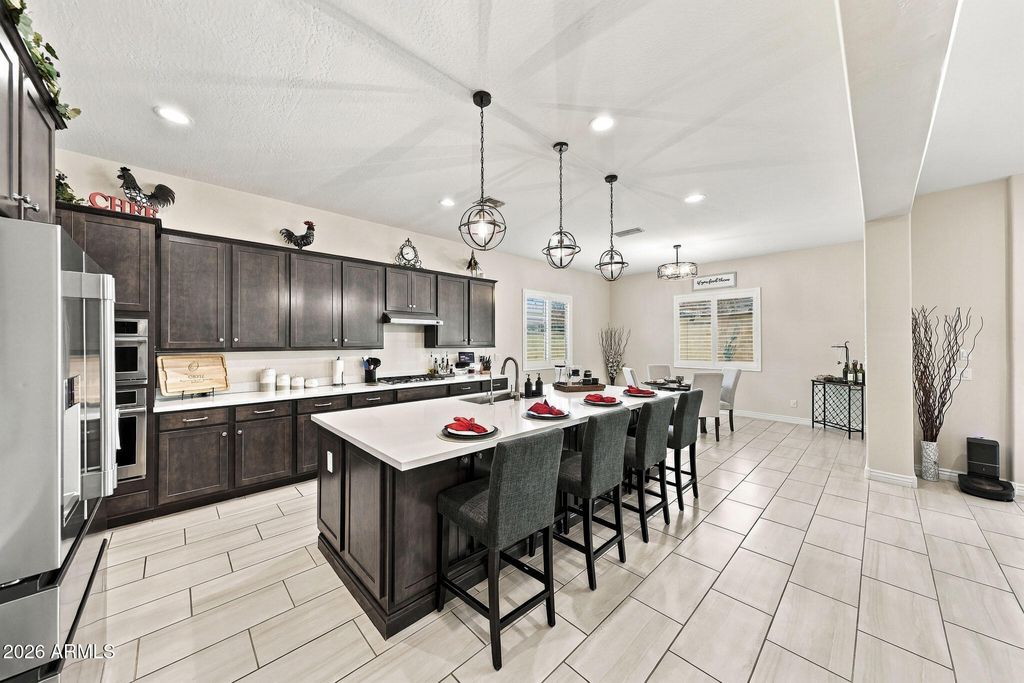 14054 W DESERT HOLLOW Drive, Surprise, AZ 85387 — photo 2