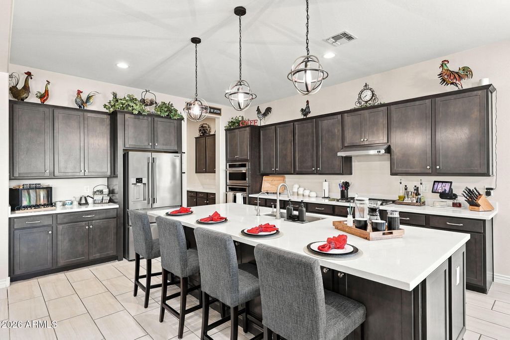 14054 W DESERT HOLLOW Drive, Surprise, AZ 85387 — photo 3