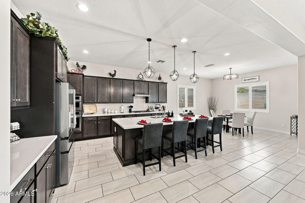 14054 W DESERT HOLLOW Drive, Surprise, AZ 85387 — photo 5