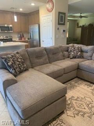 3740 Pebblebrook Ridge CT # 102, Fort Myers, FL 33905