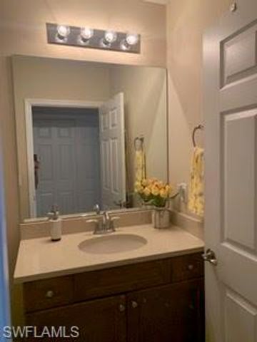 3740 Pebblebrook Ridge CT # 102, Fort Myers, FL 33905