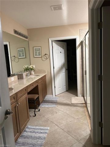 3740 Pebblebrook Ridge CT # 102, Fort Myers, FL 33905