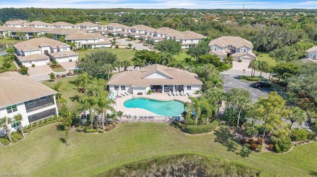 3740 Pebblebrook Ridge CT # 102, Fort Myers, FL 33905