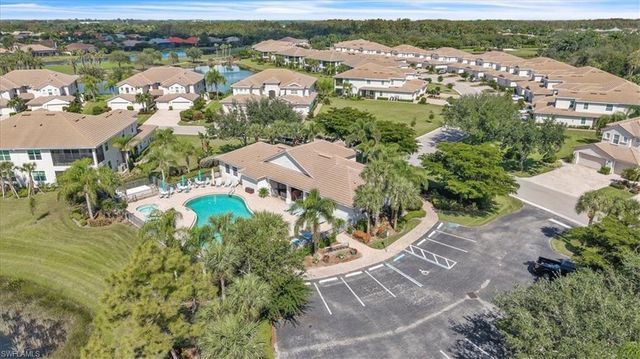 3740 Pebblebrook Ridge CT # 102, Fort Myers, FL 33905