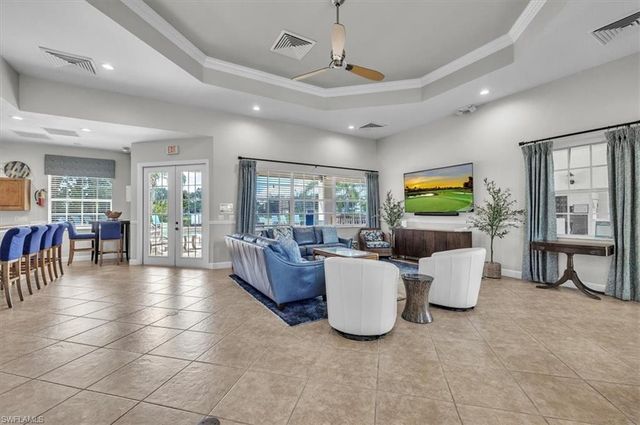 3740 Pebblebrook Ridge CT # 102, Fort Myers, FL 33905