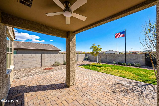 20179 W BADGETT Lane, Litchfield Park, AZ 85340