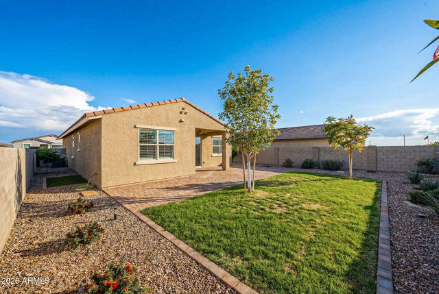 20179 W BADGETT Lane, Litchfield Park, AZ 85340