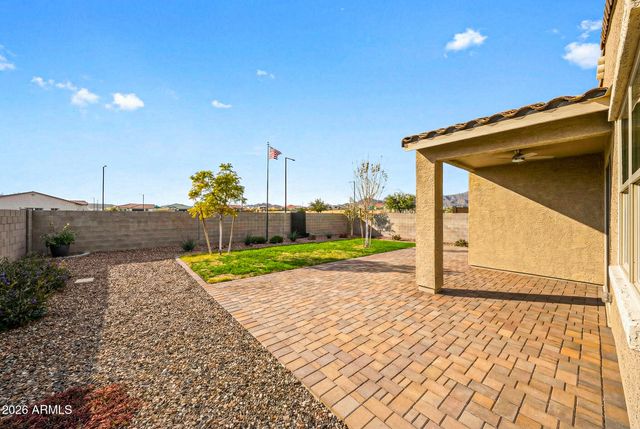 20179 W BADGETT Lane, Litchfield Park, AZ 85340