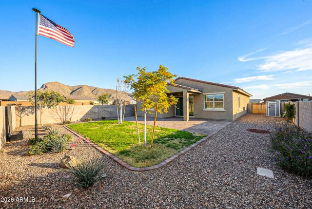 20179 W BADGETT Lane, Litchfield Park, AZ 85340