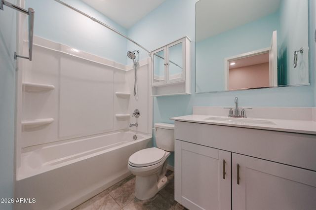 20179 W BADGETT Lane, Litchfield Park, AZ 85340