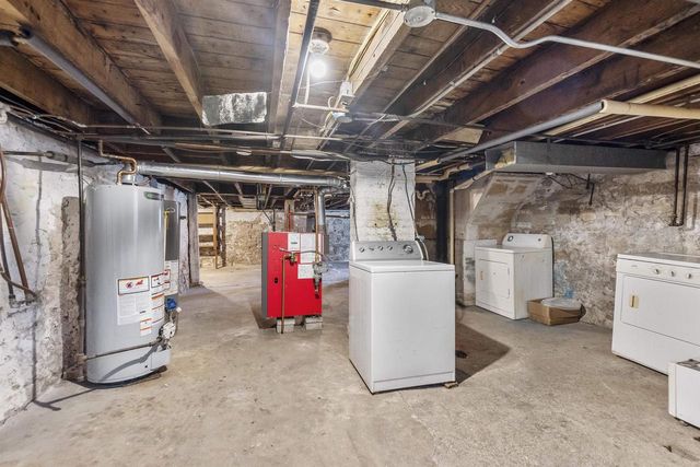 88 E 12TH STREET, Fond Du Lac, WI 54935