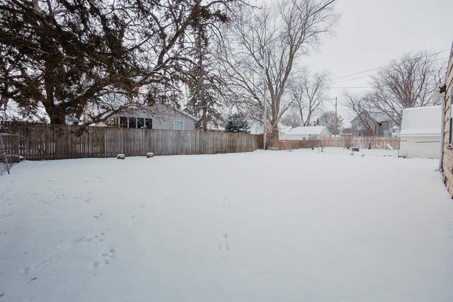 88 E 12TH STREET, Fond Du Lac, WI 54935