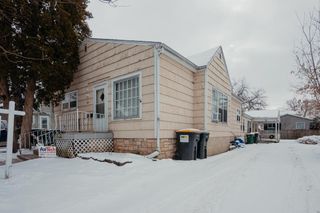 88 E 12TH STREET, Fond Du Lac, WI 54935