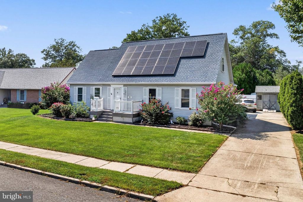 22 LAIL ST, WOODSTOWN, NJ 08098 — photo 2